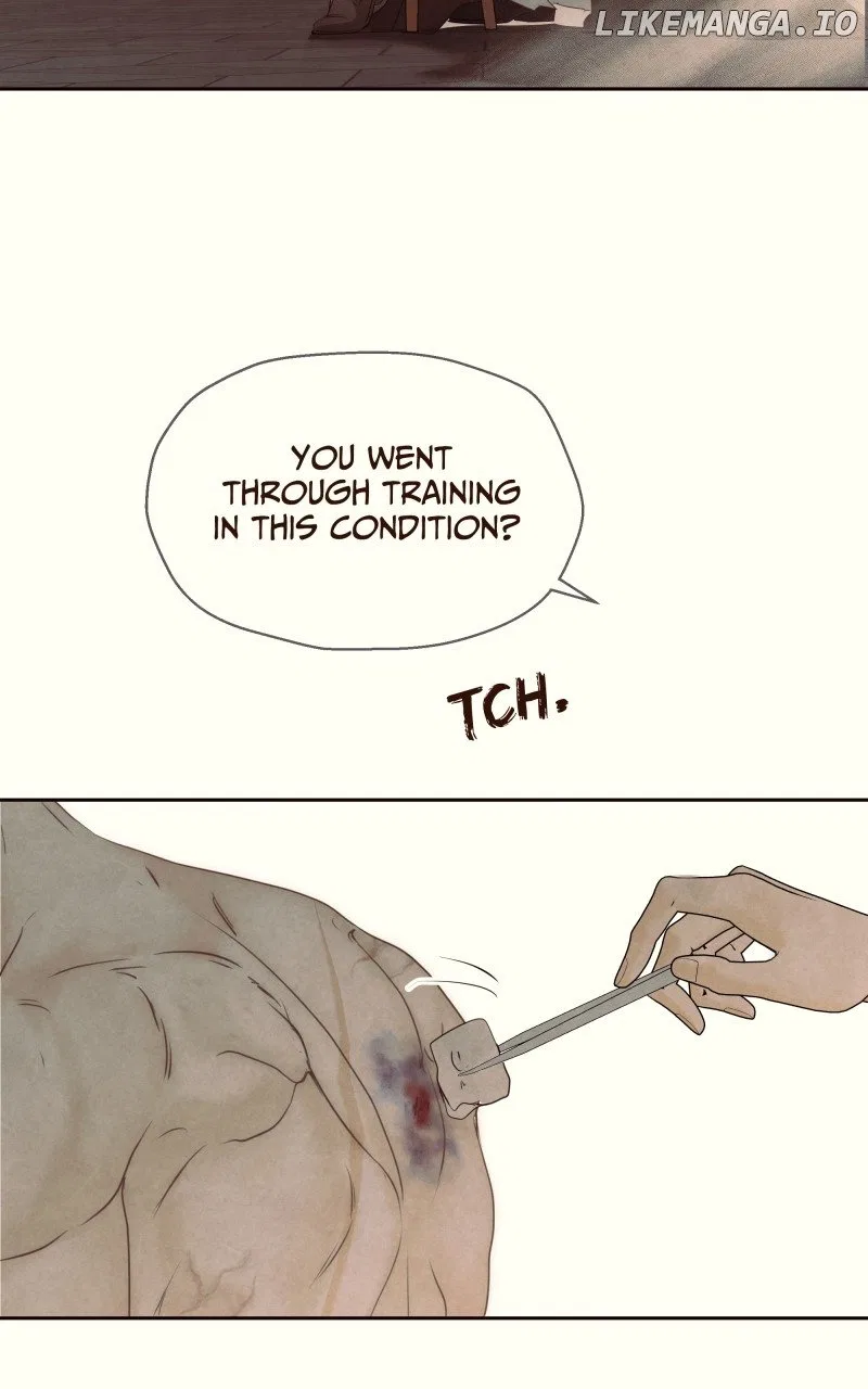 I Am the Villain Chapter 72 – Page 2