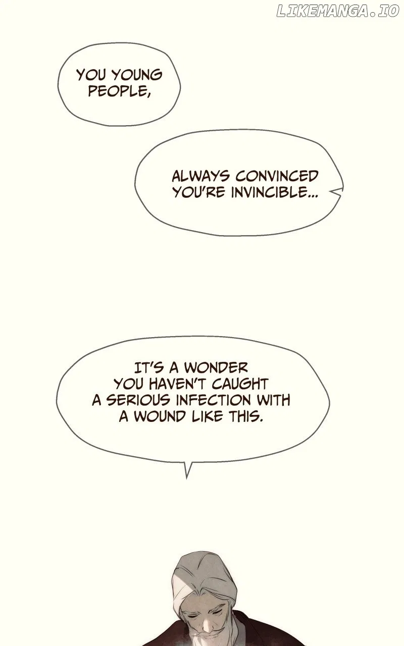 I Am the Villain Chapter 72 – Page 3
