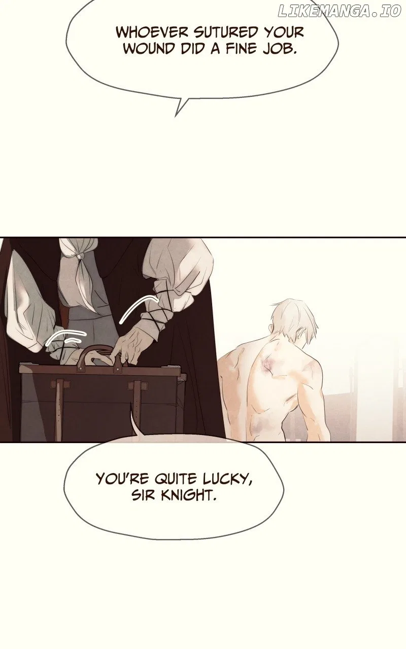 I Am the Villain Chapter 72 – Page 5
