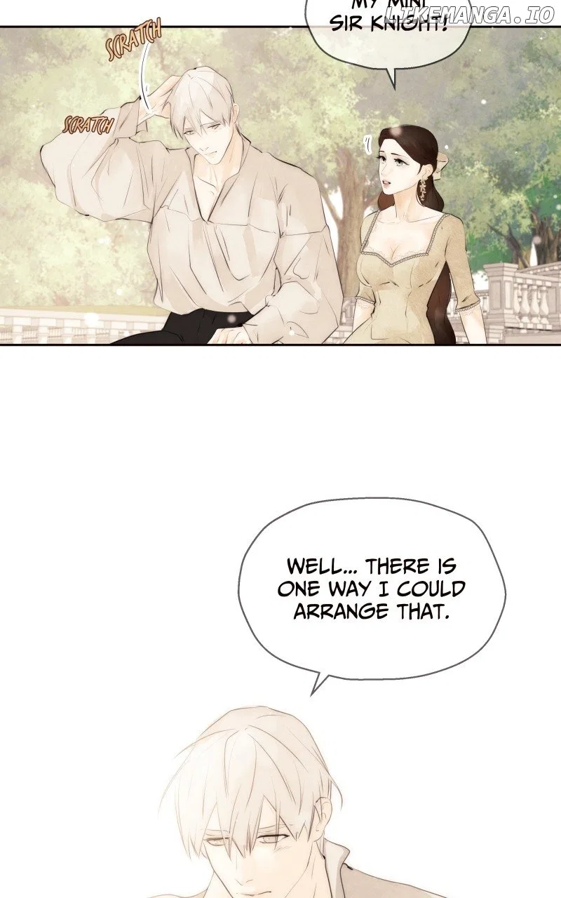 I Am the Villain Chapter 72 – Page 50