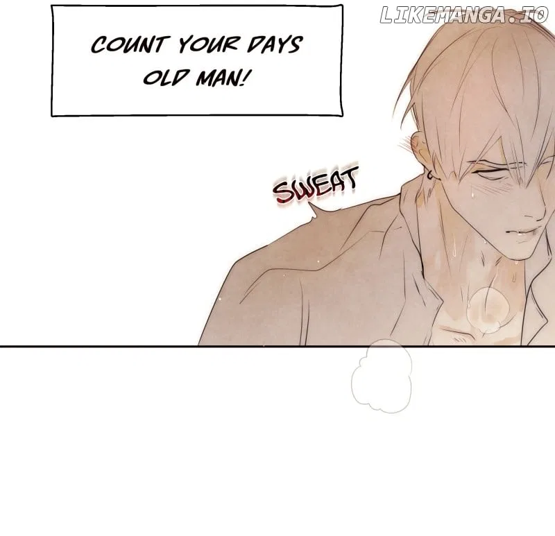I Am the Villain Chapter 72 – Page 54