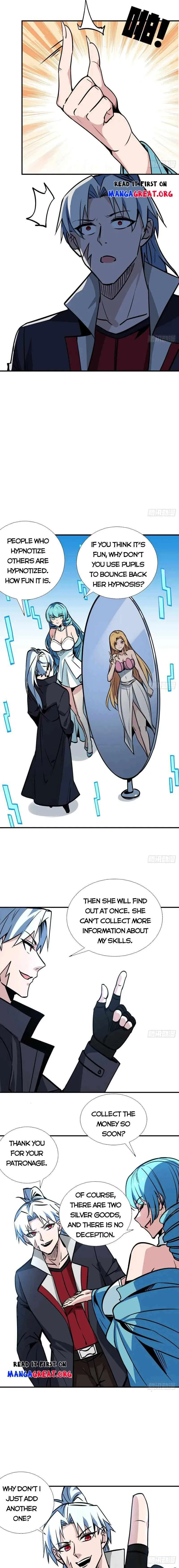 Unlock 99 Heroines in End Times Chapter 254 – Page 2