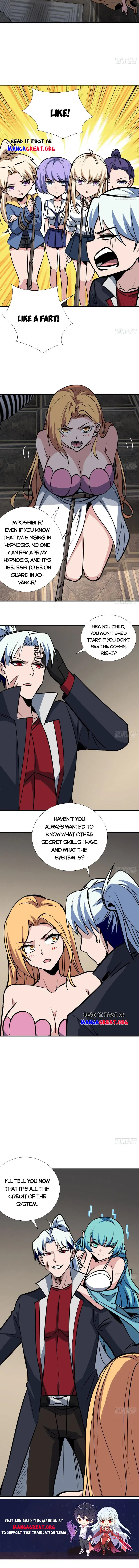 Unlock 99 Heroines in End Times Chapter 253 – Page 7