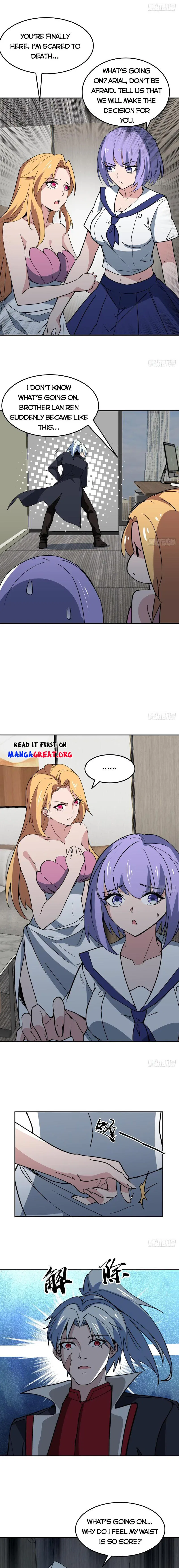Unlock 99 Heroines in End Times Chapter 252 – Page 5
