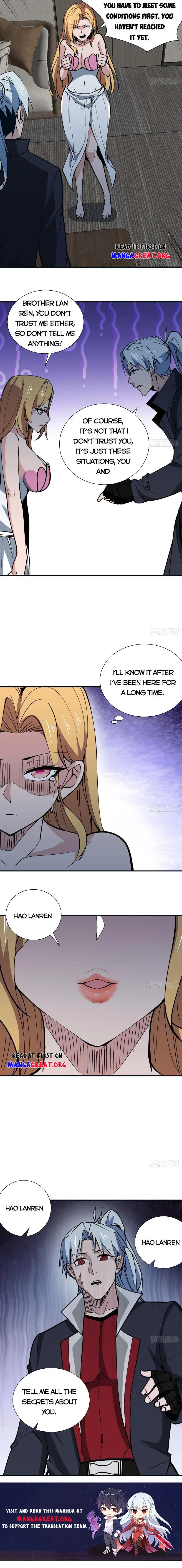 Unlock 99 Heroines in End Times Chapter 251 – Page 6