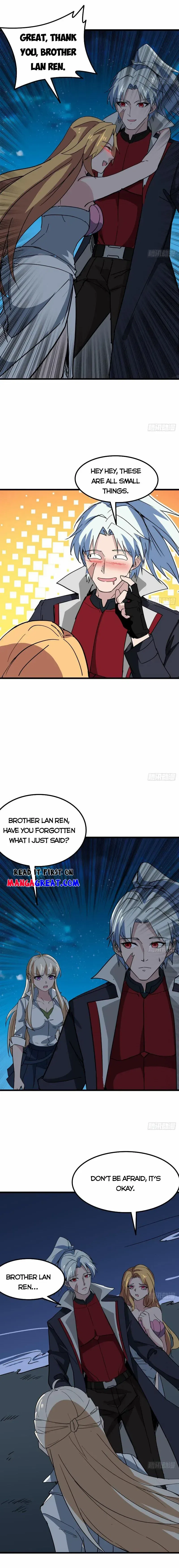 Unlock 99 Heroines in End Times Chapter 248 – Page 6