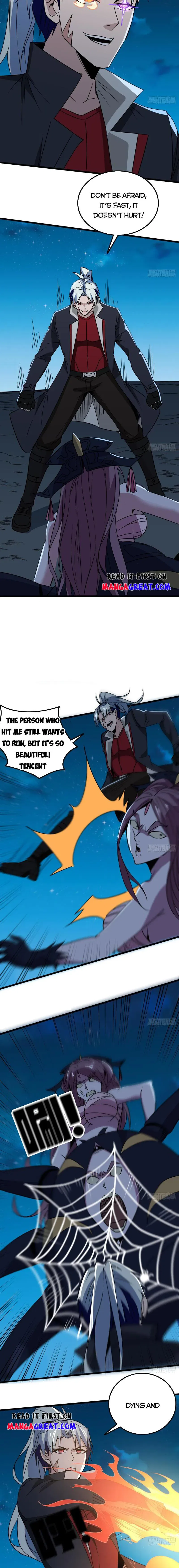 Unlock 99 Heroines in End Times Chapter 247 – Page 2