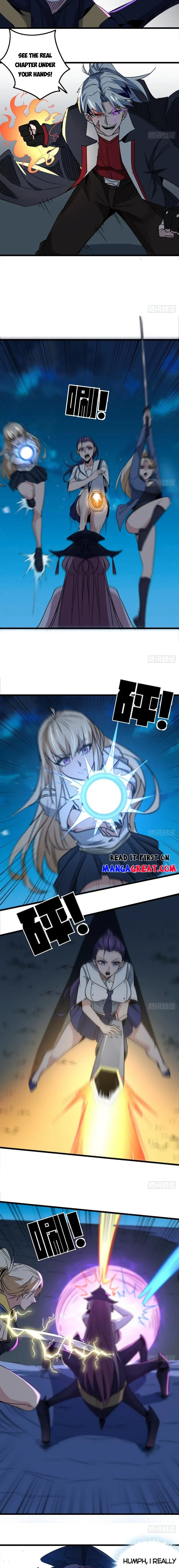 Unlock 99 Heroines in End Times Chapter 246 – Page 2