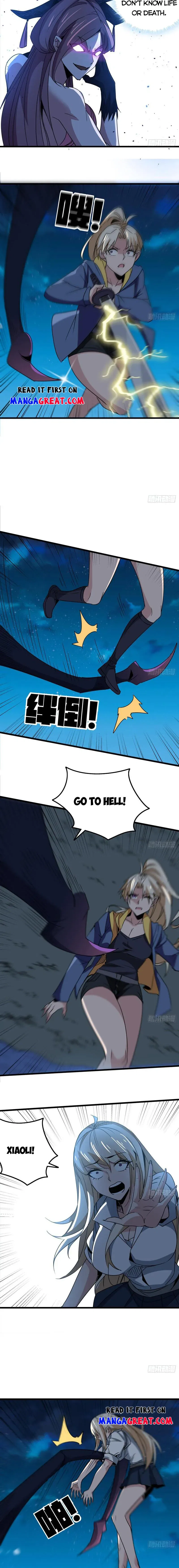 Unlock 99 Heroines in End Times Chapter 246 – Page 3