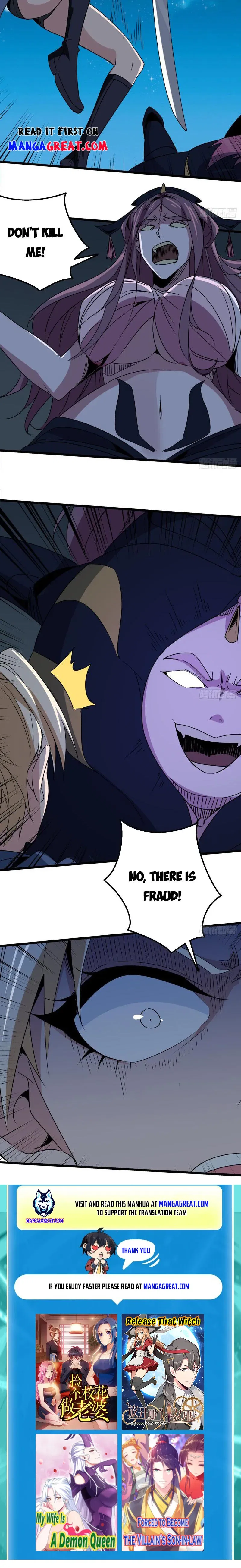 Unlock 99 Heroines in End Times Chapter 246 – Page 7