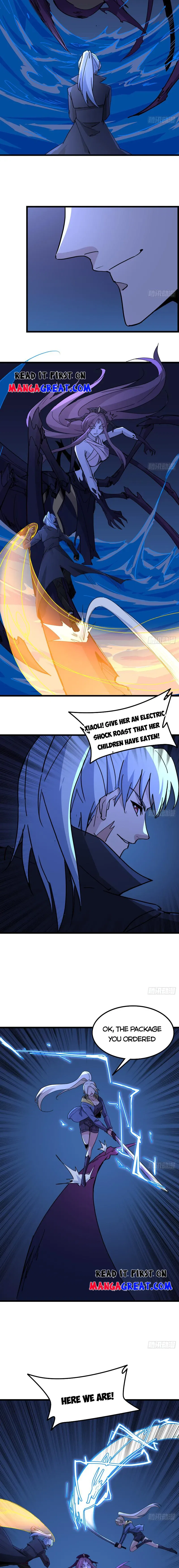 Unlock 99 Heroines in End Times Chapter 245 – Page 5