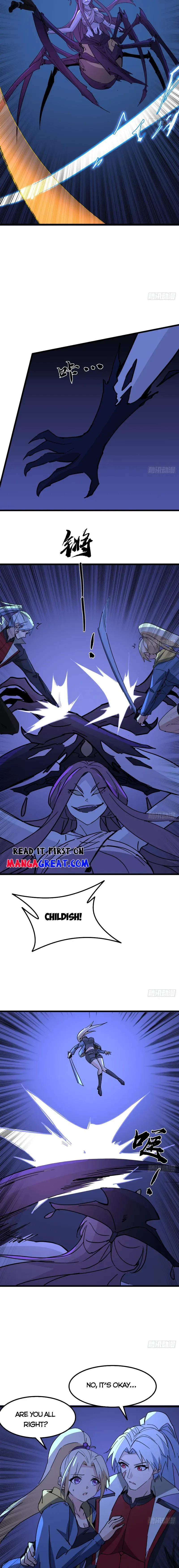 Unlock 99 Heroines in End Times Chapter 245 – Page 6