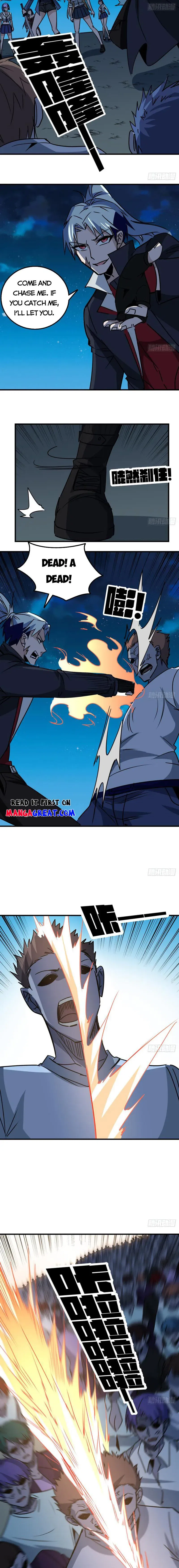 Unlock 99 Heroines in End Times Chapter 244 – Page 7
