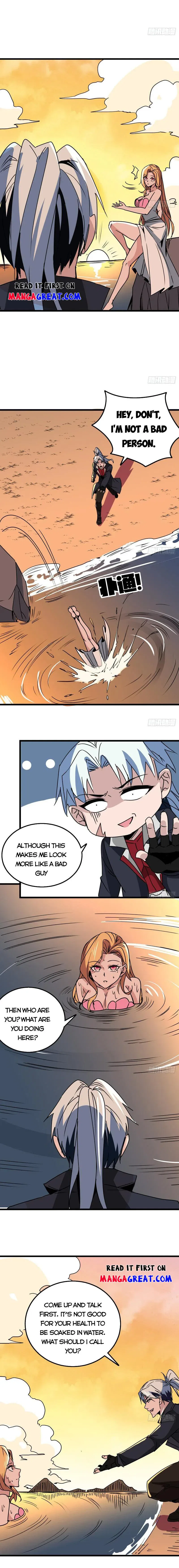 Unlock 99 Heroines in End Times Chapter 243 – Page 6