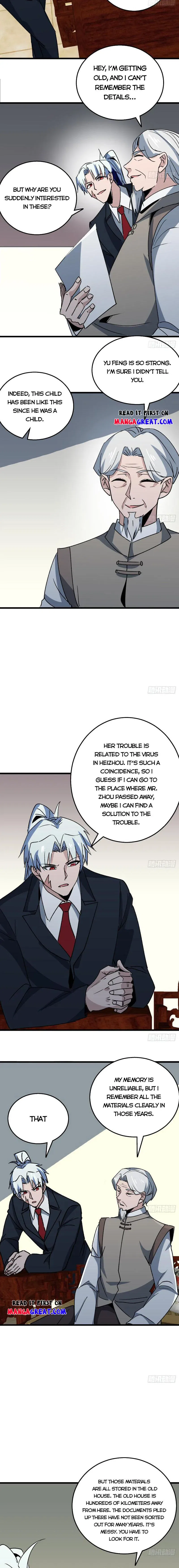 Unlock 99 Heroines in End Times Chapter 239 – Page 6
