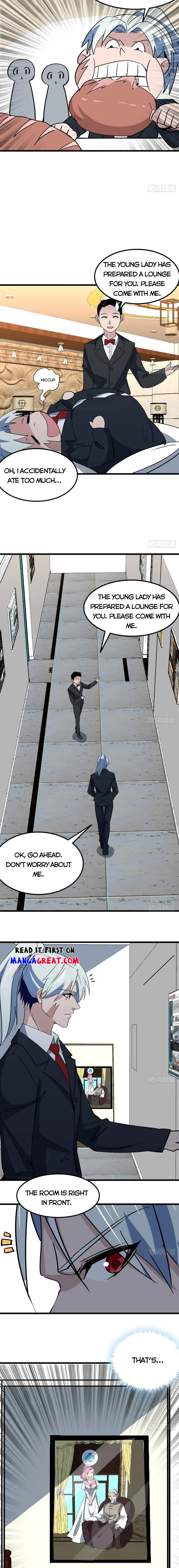 Unlock 99 Heroines in End Times Chapter 238 – Page 5