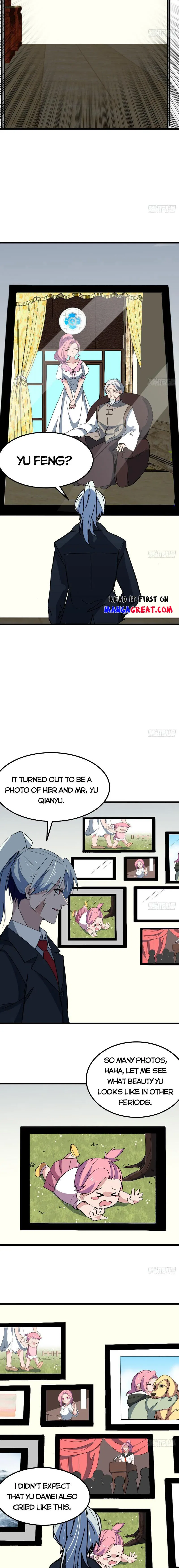Unlock 99 Heroines in End Times Chapter 238 – Page 6