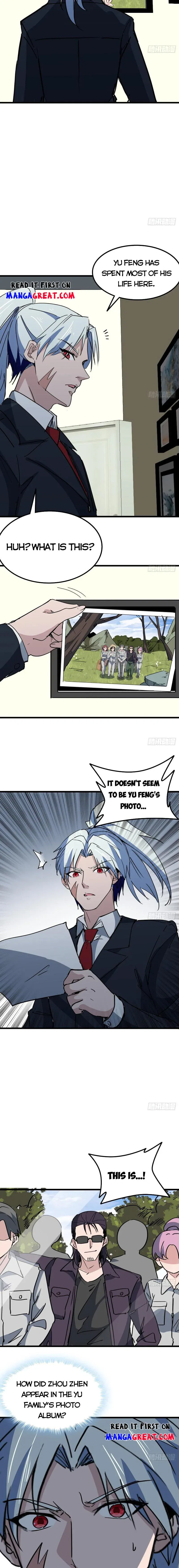 Unlock 99 Heroines in End Times Chapter 238 – Page 7