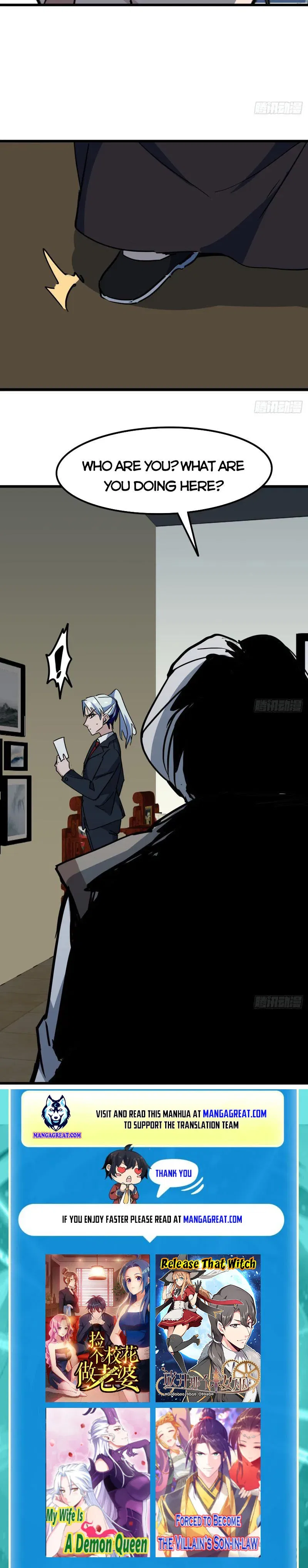 Unlock 99 Heroines in End Times Chapter 238 – Page 8