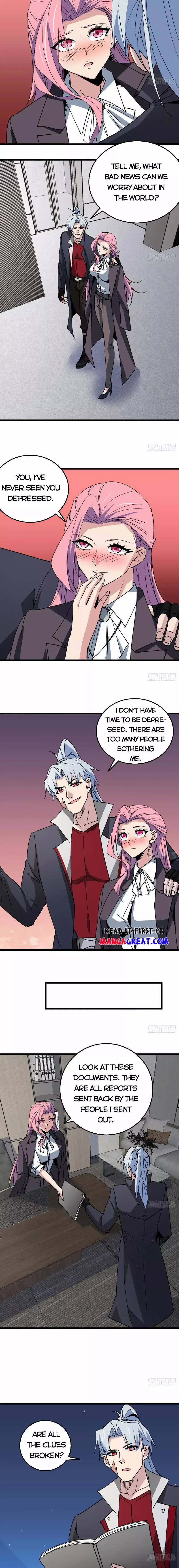 Unlock 99 Heroines in End Times Chapter 237 – Page 2