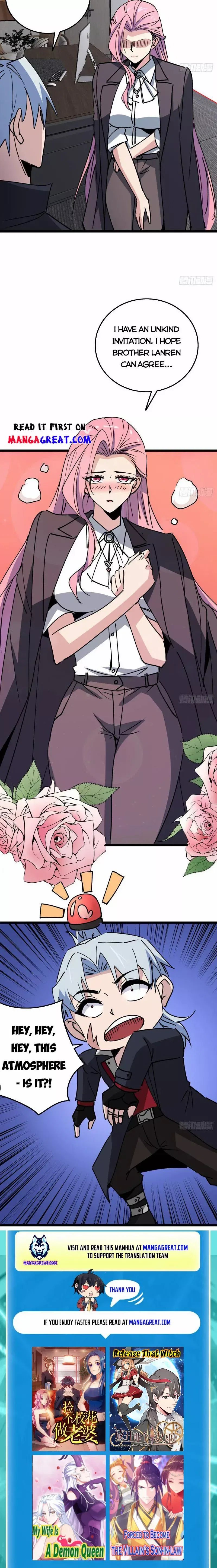 Unlock 99 Heroines in End Times Chapter 237 – Page 7