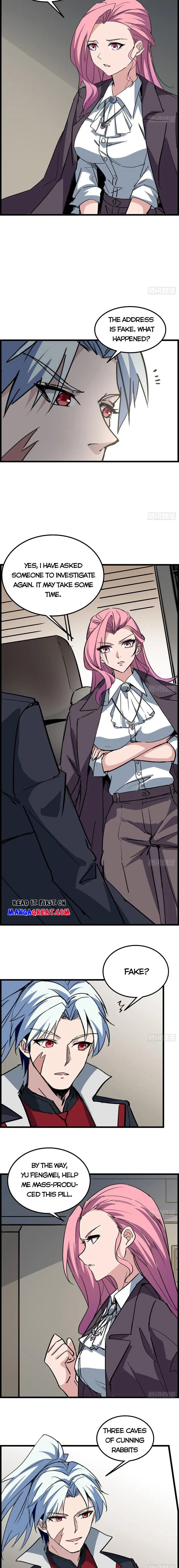 Unlock 99 Heroines in End Times Chapter 236 – Page 2