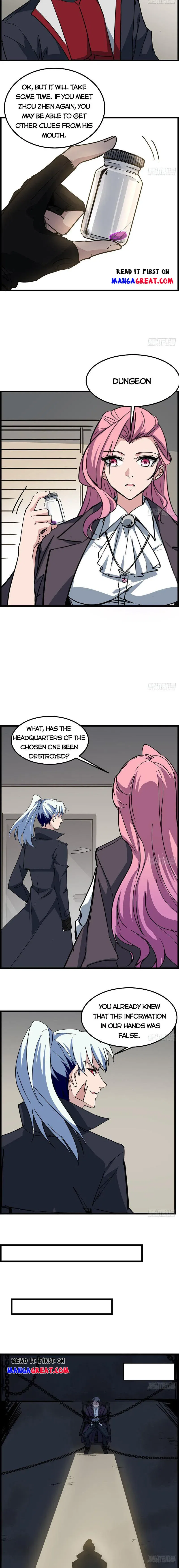 Unlock 99 Heroines in End Times Chapter 236 – Page 3