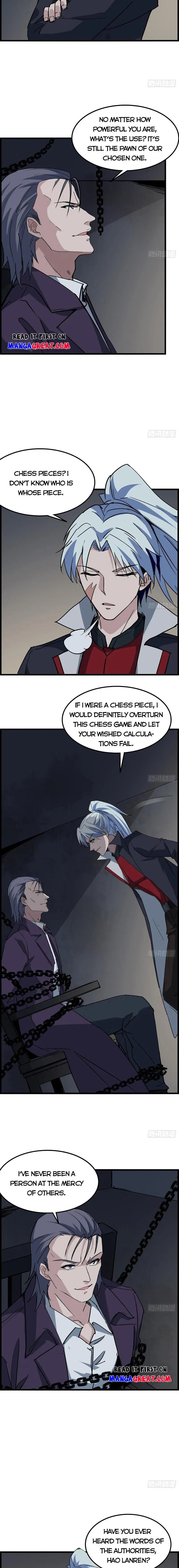 Unlock 99 Heroines in End Times Chapter 236 – Page 5