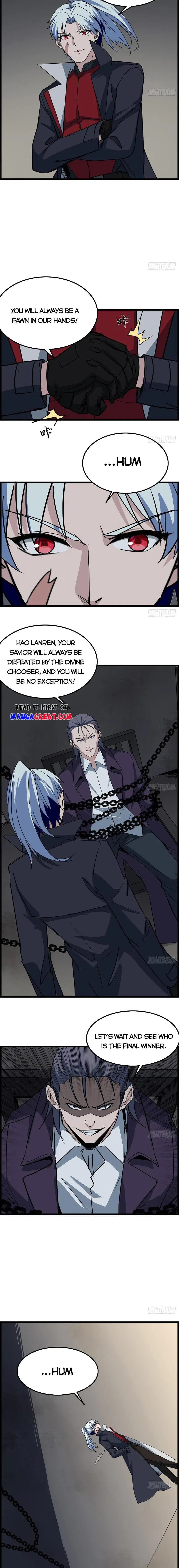 Unlock 99 Heroines in End Times Chapter 236 – Page 6