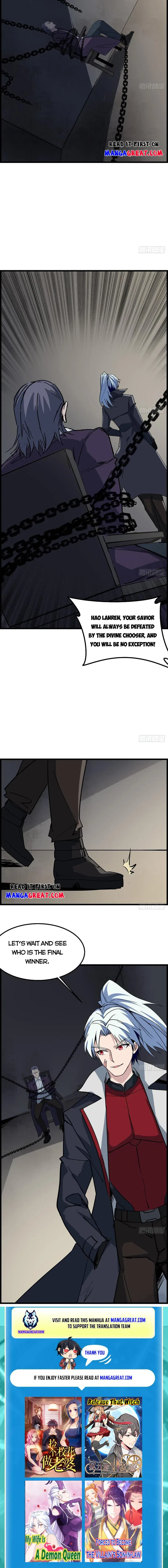 Unlock 99 Heroines in End Times Chapter 236 – Page 7