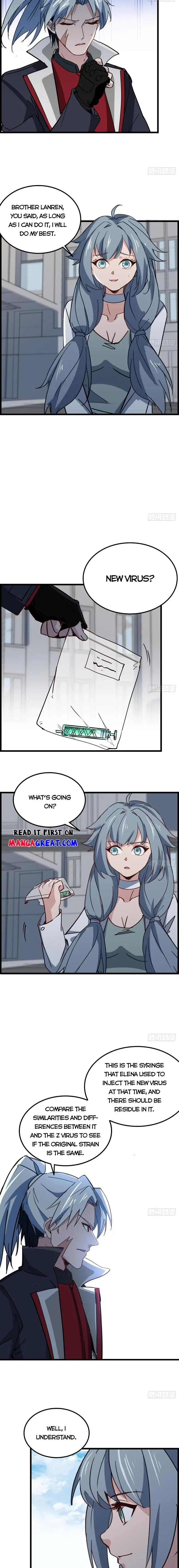 Unlock 99 Heroines in End Times Chapter 234 – Page 5