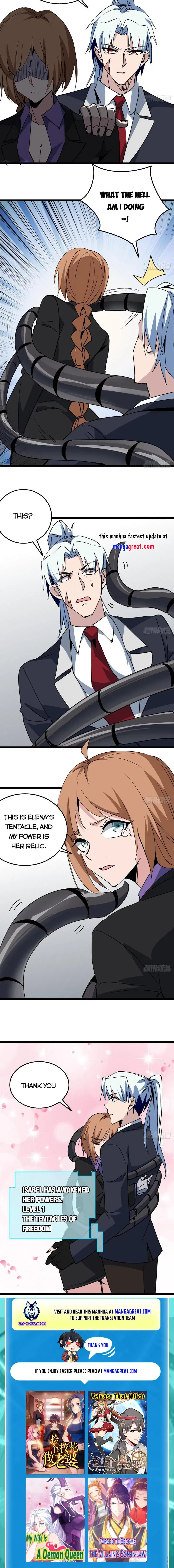Unlock 99 Heroines in End Times Chapter 233 – Page 7