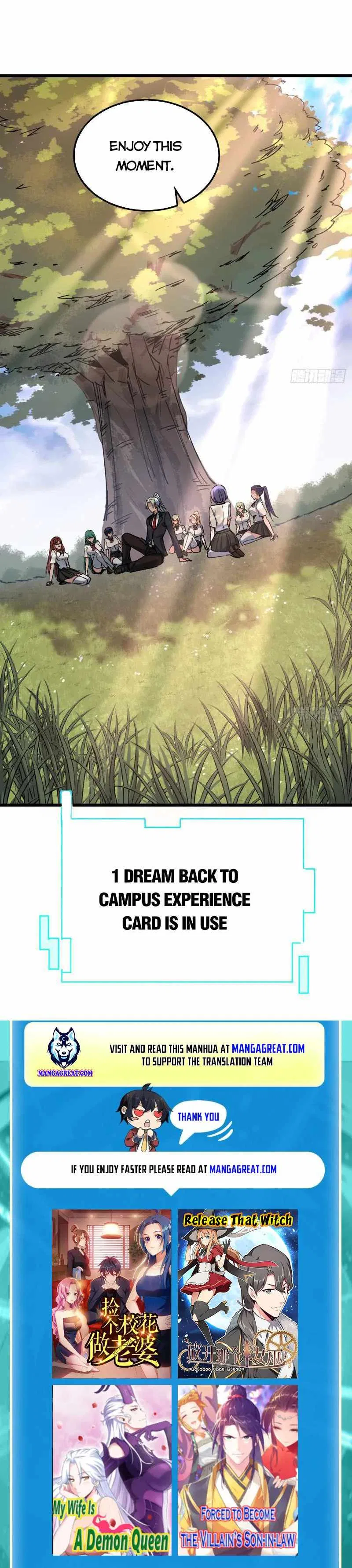 Unlock 99 Heroines in End Times Chapter 232 – Page 8