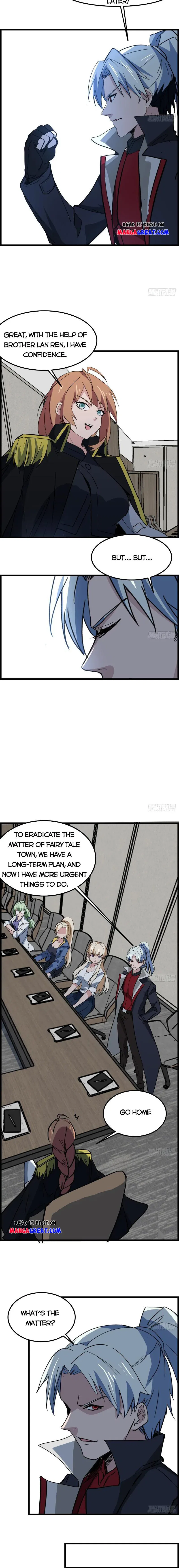 Unlock 99 Heroines in End Times Chapter 231 – Page 5
