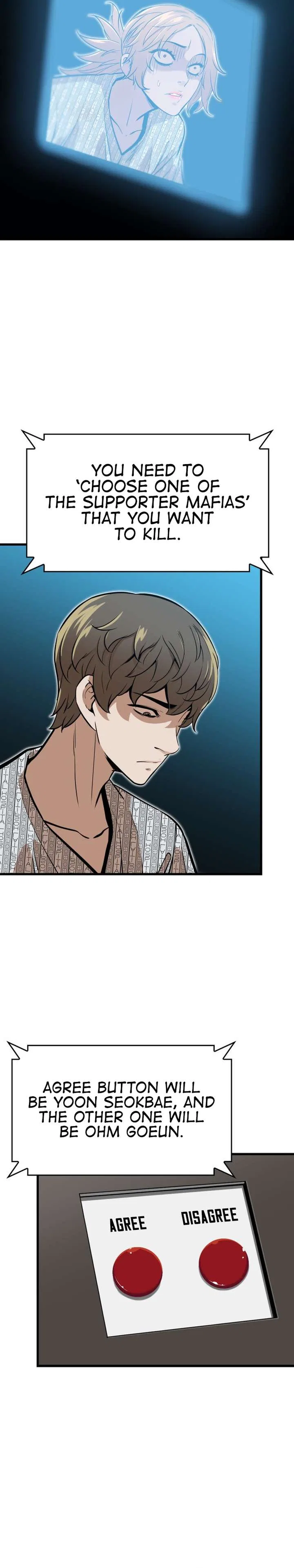 Closed Room Mafia Chapter 44 – Page 28
