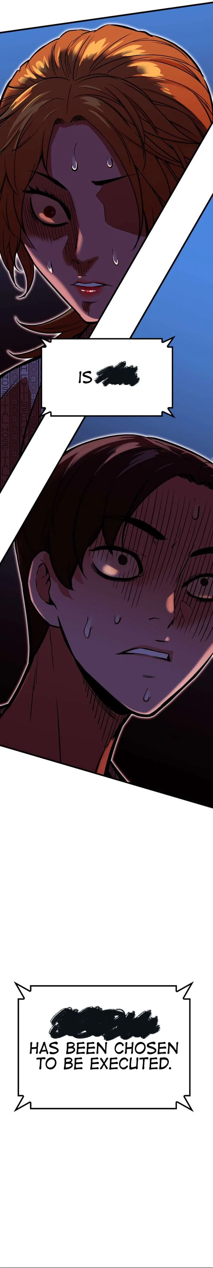 Closed Room Mafia Chapter 44 – Page 31