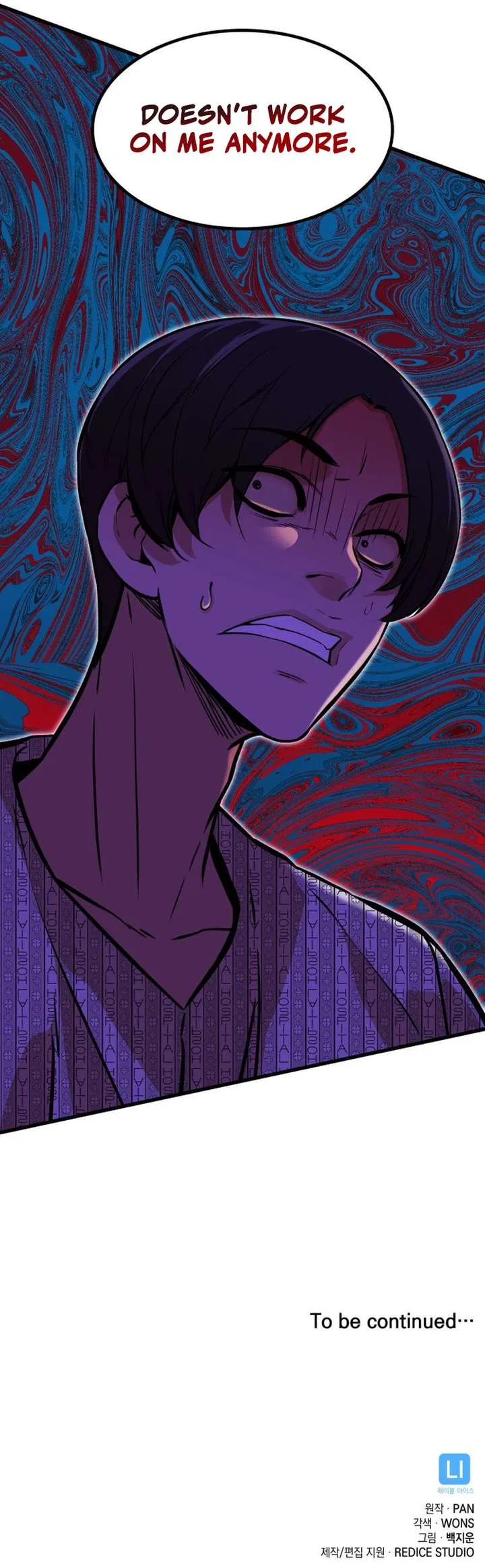 Closed Room Mafia Chapter 43 – Page 28