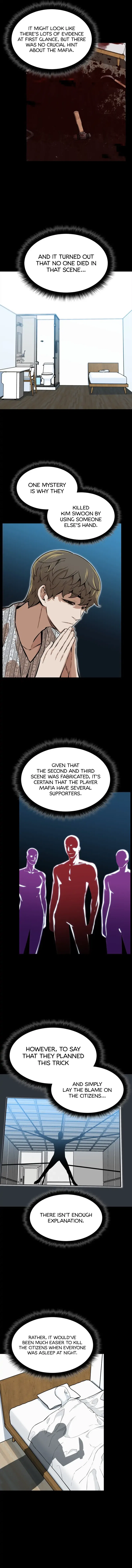 Closed Room Mafia Chapter 41 – Page 10