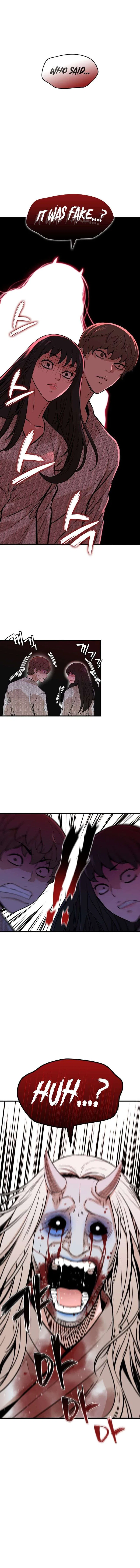 Closed Room Mafia Chapter 30 – Page 2