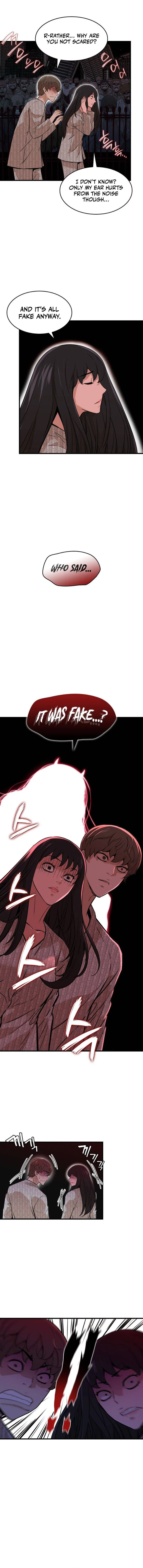 Closed Room Mafia Chapter 29 – Page 16
