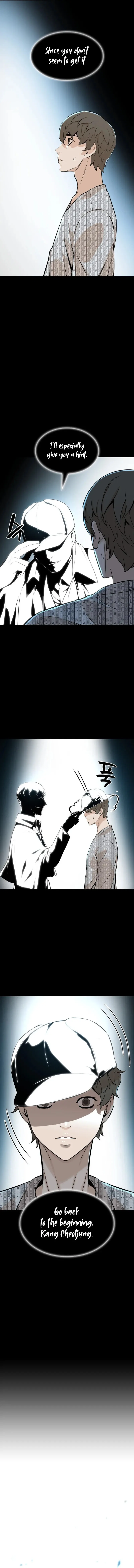 Closed Room Mafia Chapter 25 – Page 15