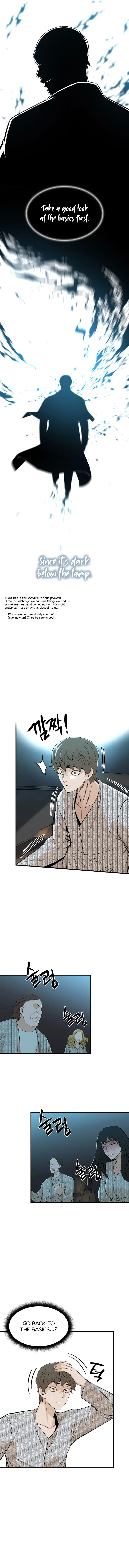 Closed Room Mafia Chapter 25 – Page 16