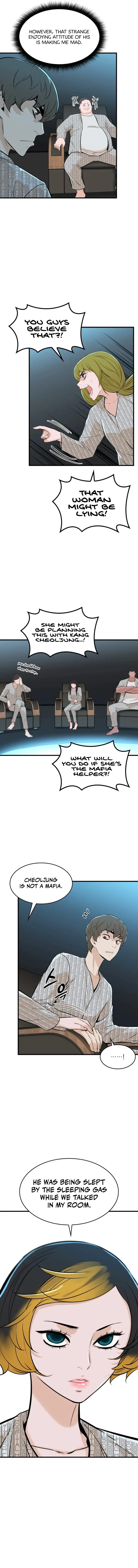 Closed Room Mafia Chapter 24 – Page 7