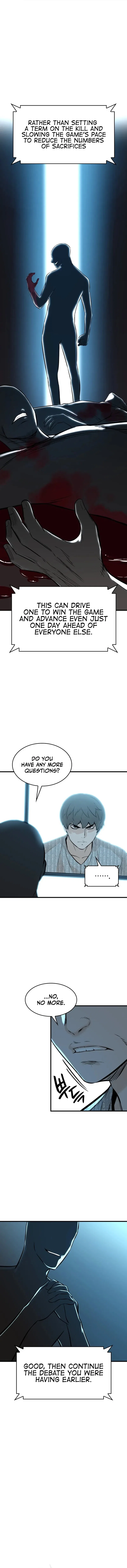 Closed Room Mafia Chapter 23 – Page 8