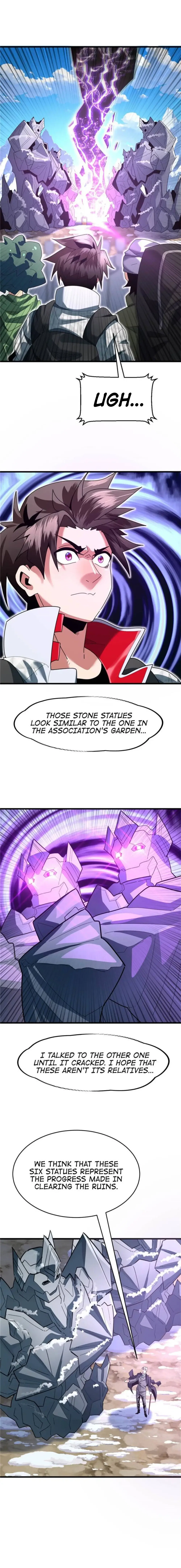 Unscientific Tame Chapter 58 – Page 2