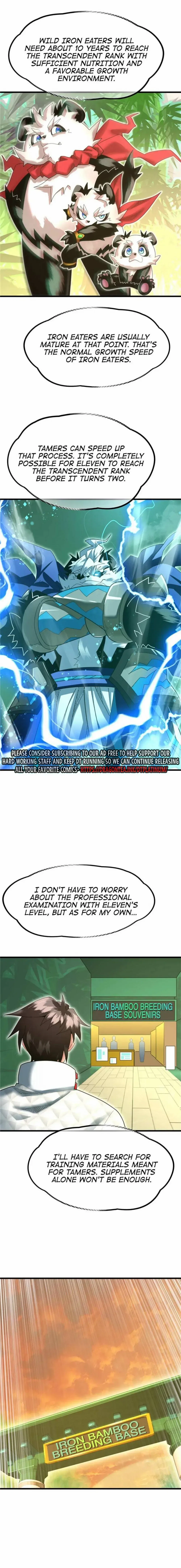 Unscientific Tame Chapter 54 – Page 7