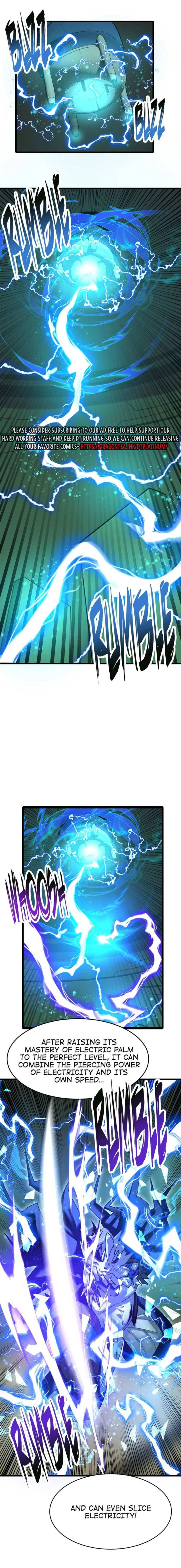 Unscientific Tame Chapter 53 – Page 2