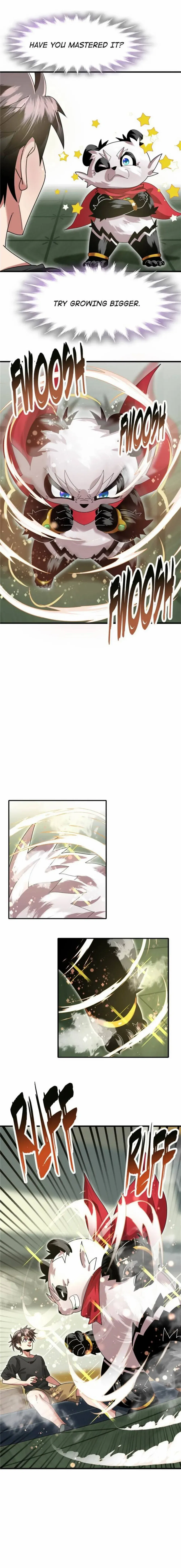 Unscientific Tame Chapter 48 – Page 2