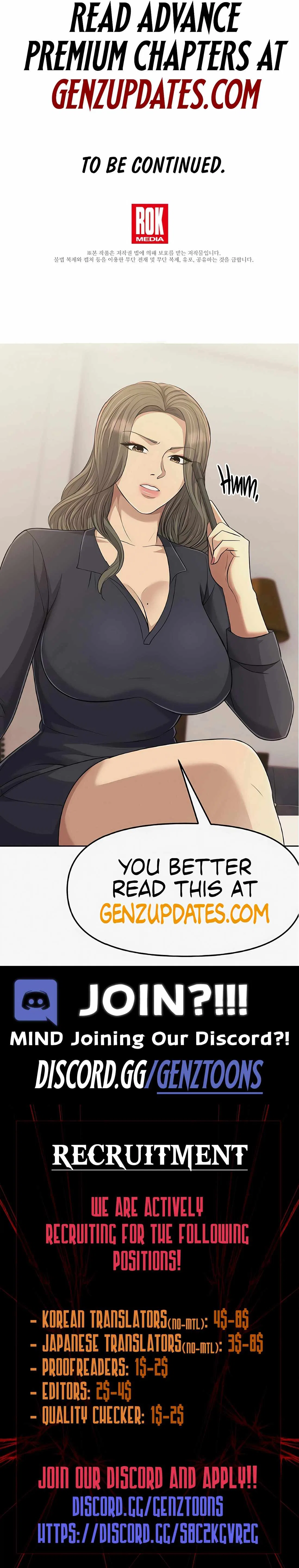 Return of the Max-Level Doctor Chapter 70 – Page 16