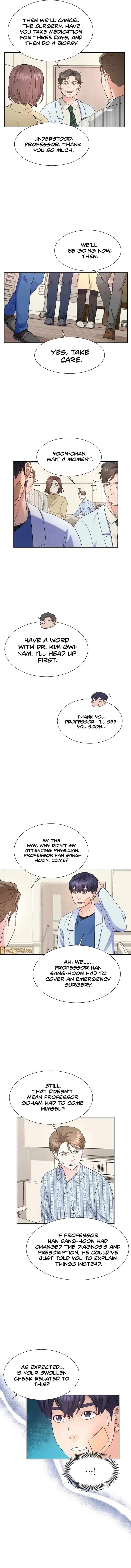 Return of the Max-Level Doctor Chapter 65 – Page 5
